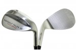 Men's Right TALON TOUR CNC MILLED FACE 56 Degree SAND WEDGE Choose Length & Flex